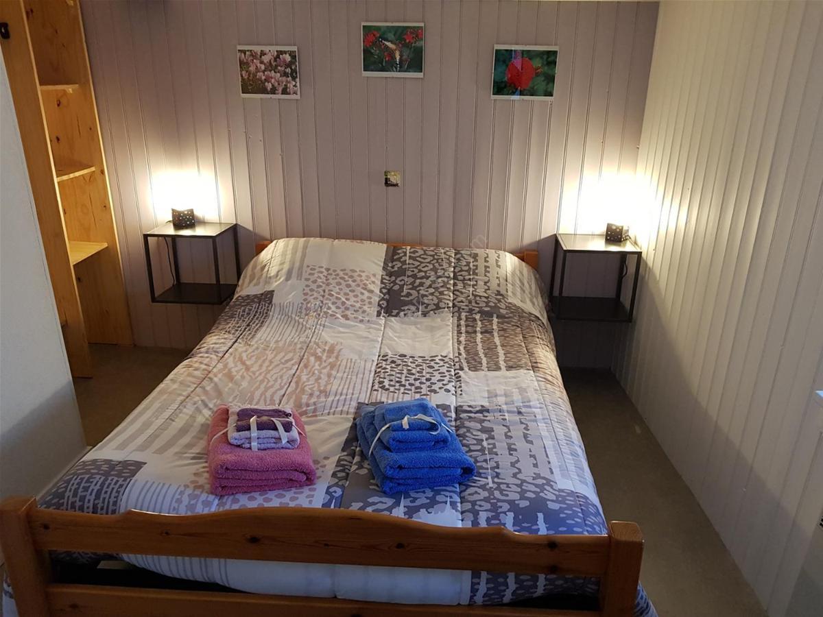 Chambre D'Hotes Le Gachignard Courlay Exteriör bild